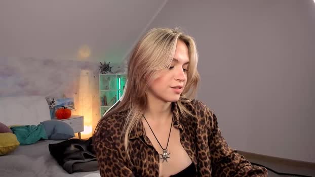 niky_jess natural Webcam SHOW @ Chaturbate 12-11-2024
