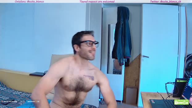 osito_blanco sexykitty Webcam SHOW @ Chaturbate 11-11-2024