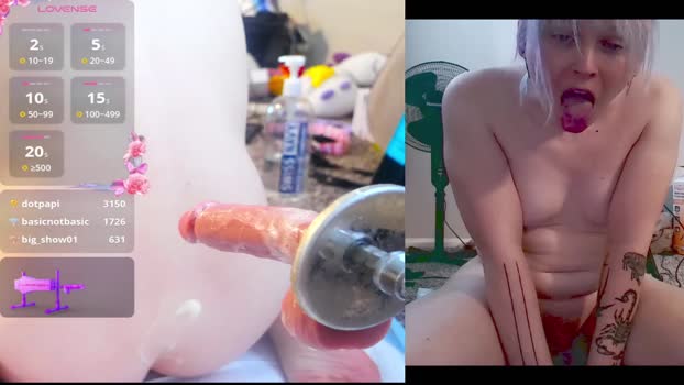 princessofyourdreams sexybody Webcam SHOW @ Chaturbate 11-11-2024