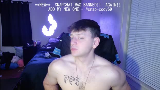 sexylax69 love Webcam SHOW @ Chaturbate 12-11-2024