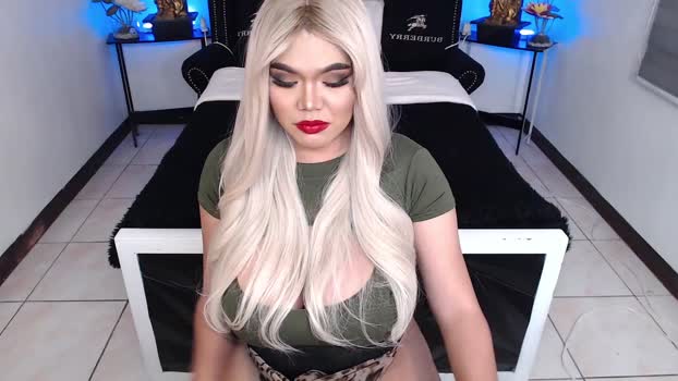10incheskinkynastytrans show Webcam SHOW @ Chaturbate 12-11-2024