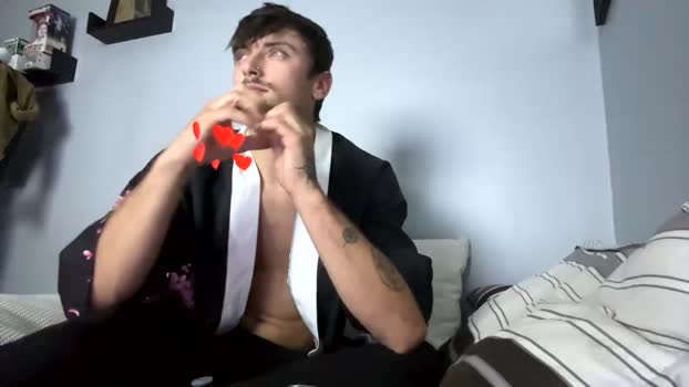 adultswim2760 Download Webcam SHOW @ Chaturbate 12-11-2024