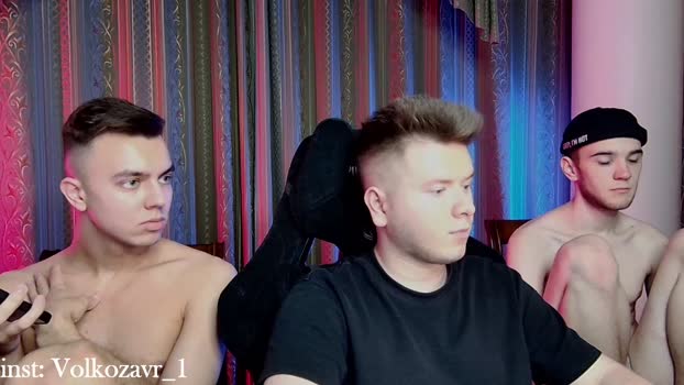 alexxx_d Show Webcam SHOW @ Chaturbate 12-11-2024