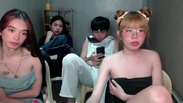 asiancutie0 suckcock Webcam SHOW @ Chaturbate 13-11-2024