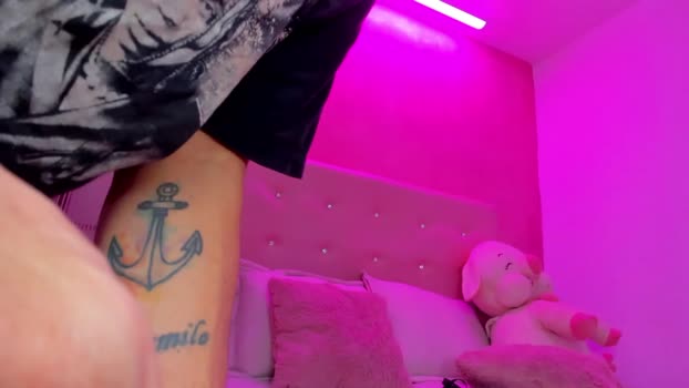 jean_dreams hardcore Webcam SHOW @ Chaturbate 12-11-2024