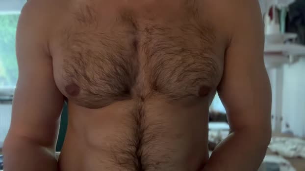 musclehair3 oral Webcam SHOW @ Chaturbate 13-11-2024