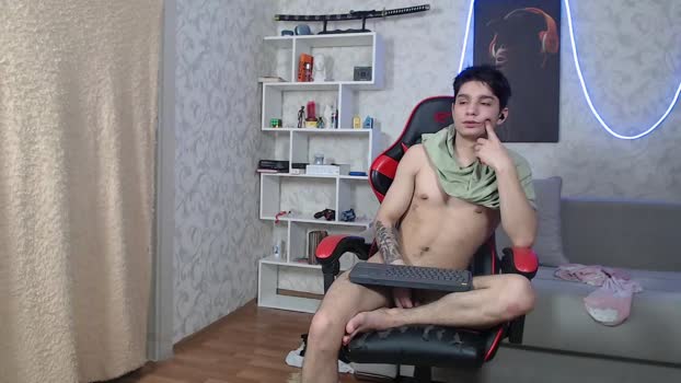 rik_and fuckass Webcam SHOW @ Chaturbate 12-11-2024
