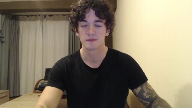 sam_winchest nude Webcam SHOW @ Chaturbate 12-11-2024