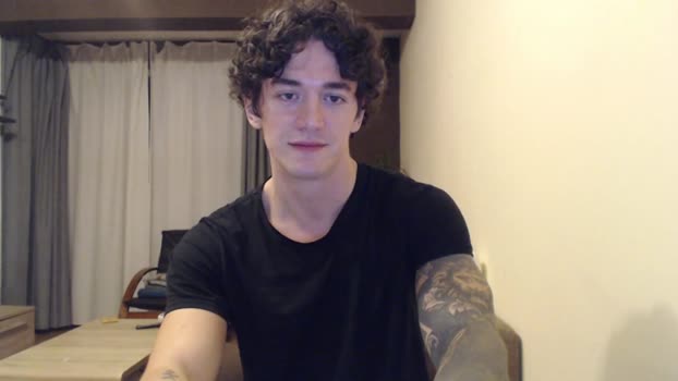 sam_winchest amateur Webcam SHOW @ Chaturbate 12-11-2024