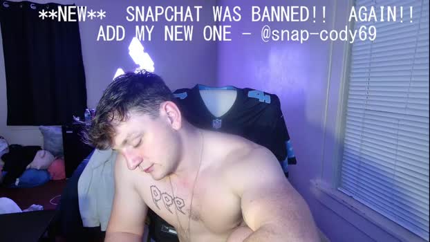 sexylax69 horny Webcam SHOW @ Chaturbate 12-11-2024