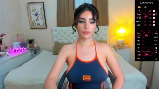 tiffany_cams natural Webcam SHOW @ Chaturbate 13-11-2024