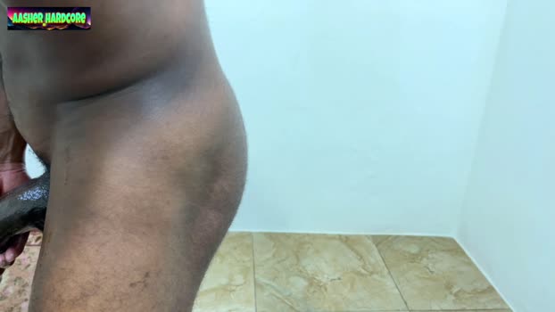 aasher_hardcore Topless Webcam SHOW @ Chaturbate 13-11-2024