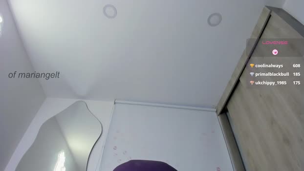 adelineefoxxx sweet Webcam SHOW @ Chaturbate 13-11-2024