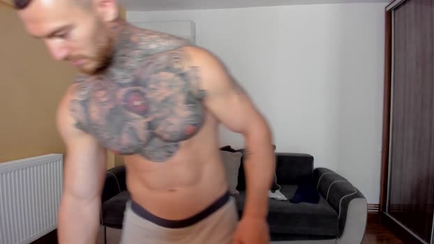 bodyouwant strip Webcam SHOW @ Chaturbate 14-11-2024