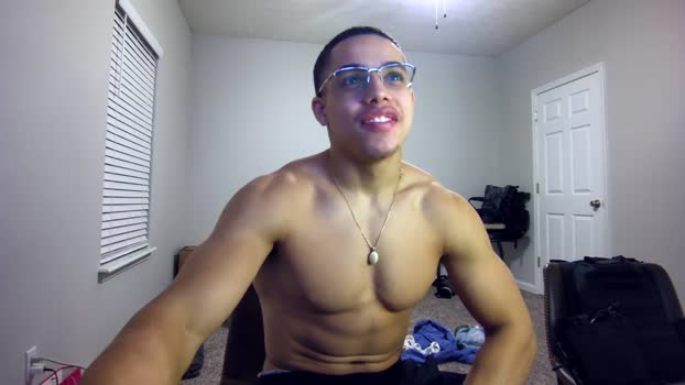 itstarzan Download Webcam SHOW @ Chaturbate 13-11-2024