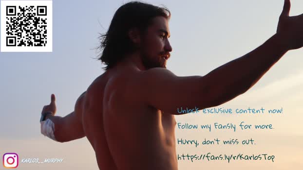 karlos_murphy prettyface Webcam SHOW @ Chaturbate 14-11-2024