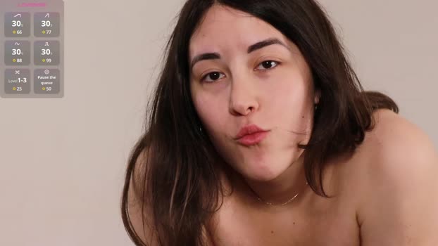 laliwhite sweet Webcam SHOW @ Chaturbate 13-11-2024