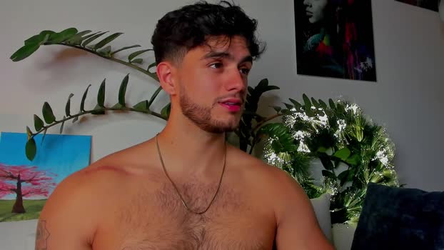 noha_miler nasty Webcam SHOW @ Chaturbate 13-11-2024