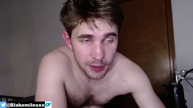 blakemiles2 amateur Webcam SHOW @ Chaturbate 14-11-2024