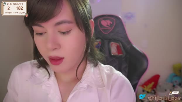 fijisakistar blowjob Webcam SHOW @ Chaturbate 14-11-2024