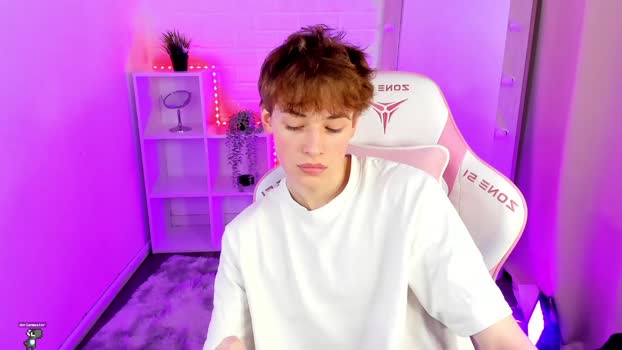 ginger_piece playtime Webcam SHOW @ Chaturbate 15-11-2024