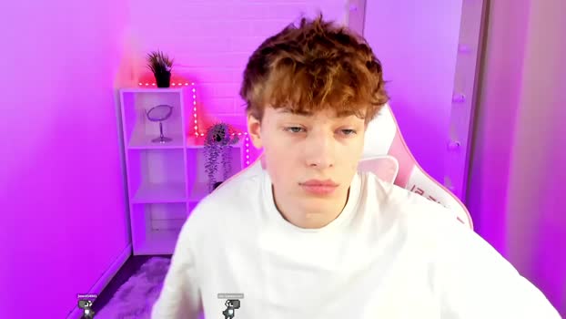 ginger_piece Naked Webcam SHOW @ Chaturbate 15-11-2024