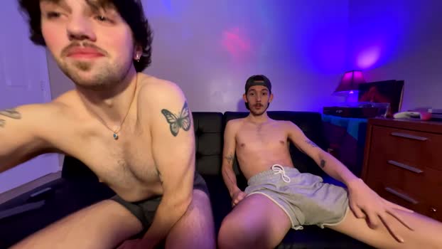 jacknjoshxxx wank Webcam SHOW @ Chaturbate 14-11-2024