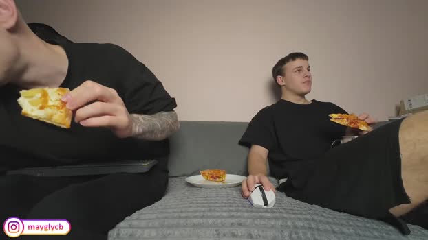 maygly suckcock Webcam SHOW @ Chaturbate 15-11-2024