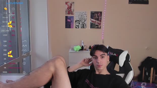 stralght_twinks Show Webcam SHOW @ Chaturbate 15-11-2024