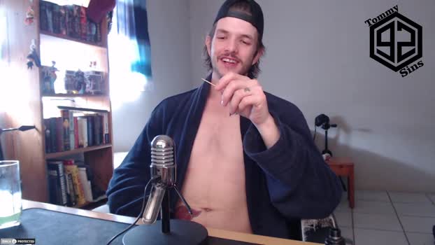 tommy_sins92 Nude Webcam SHOW @ Chaturbate 15-11-2024