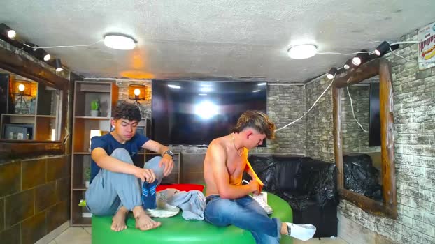 anghelytos handsome Webcam SHOW @ Chaturbate 15-11-2024