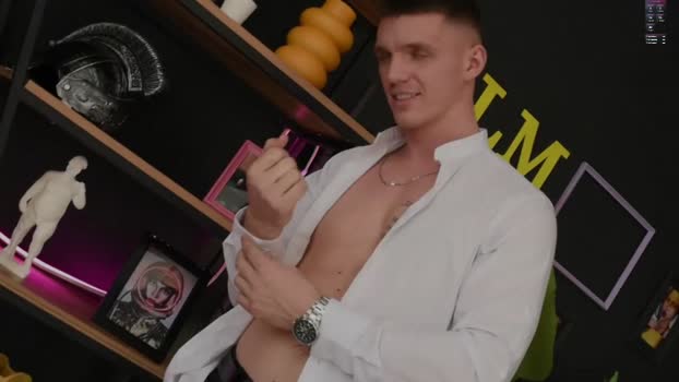 hornyyloverman sexymale Webcam SHOW @ Chaturbate 16-11-2024