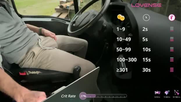 jack__35000 hard Webcam SHOW @ Chaturbate 15-11-2024