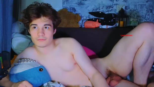 ololkd Naked Webcam SHOW @ Chaturbate 15-11-2024
