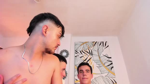 salomon_jax hardcore Webcam SHOW @ Chaturbate 15-11-2024