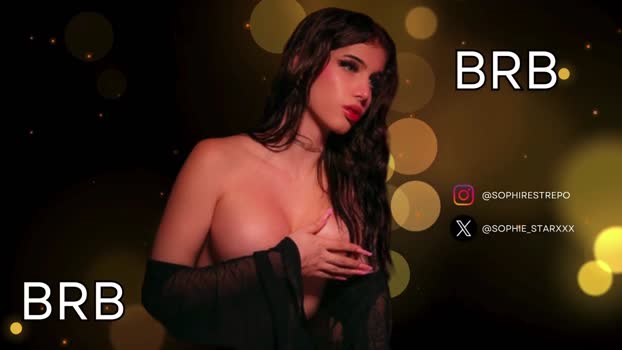 sophie_starx prettyface Webcam SHOW @ Chaturbate 16-11-2024