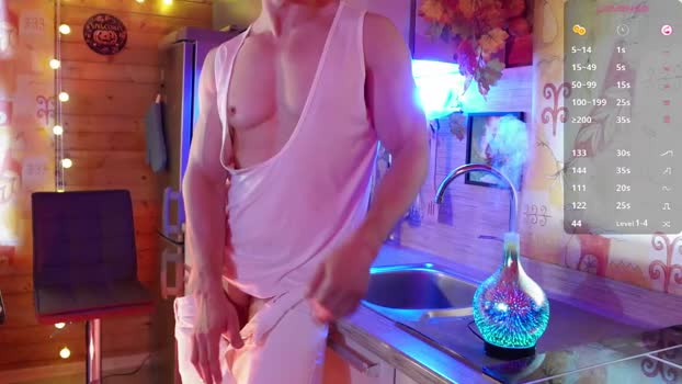 touch_of_eros striptease Webcam SHOW @ Chaturbate 15-11-2024