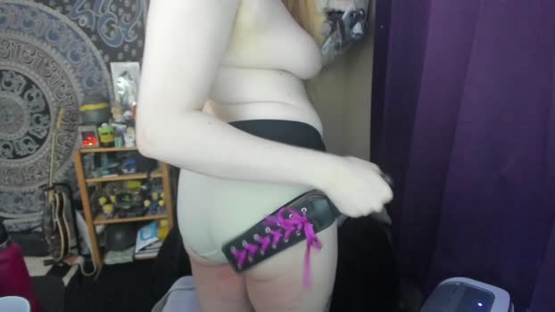hannahcastle96 tgirl Webcam SHOW @ Chaturbate 16-11-2024