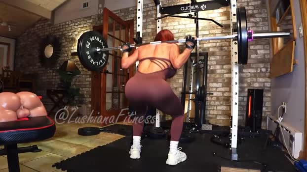 lushianafitness hard Webcam SHOW @ Chaturbate 16-11-2024