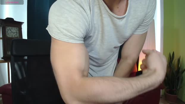 mrgreeneyes01 fuckface Webcam SHOW @ Chaturbate 17-11-2024