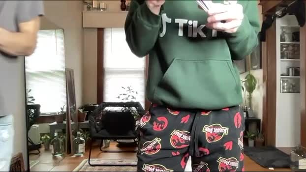 trystoph Recorded Webcam SHOW @ Chaturbate 16-11-2024