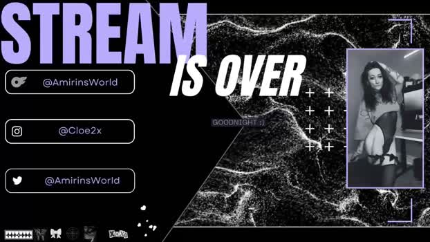 amirinsworld analsex Webcam SHOW @ Chaturbate 17-11-2024