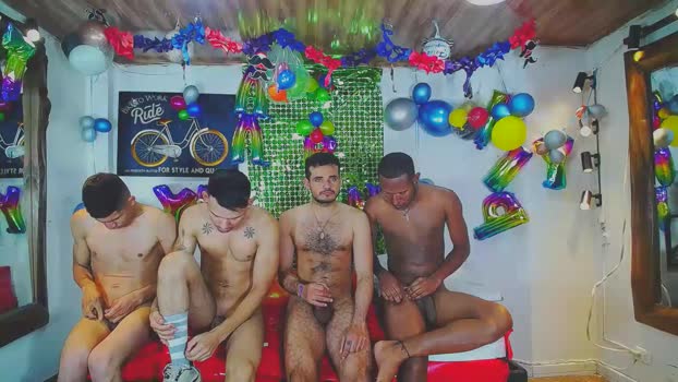 backyardigans Recorded Webcam SHOW @ Chaturbate 17-11-2024