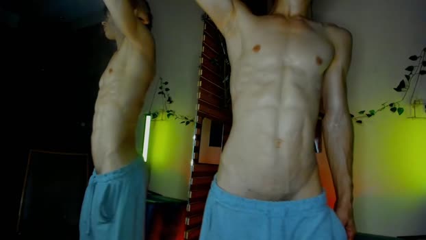 devil_fts cute Webcam SHOW @ Chaturbate 18-11-2024