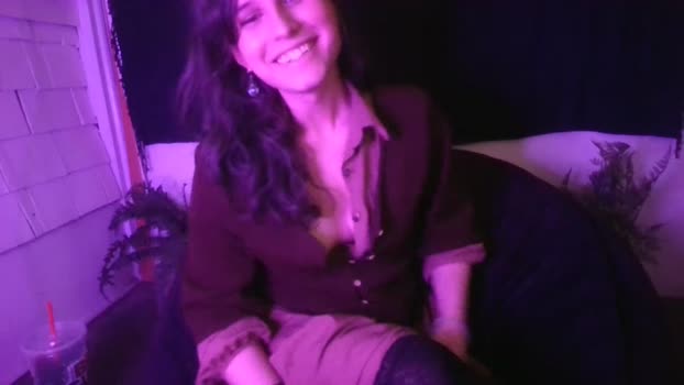 embers_of_eternity lush Webcam SHOW @ Chaturbate 17-11-2024