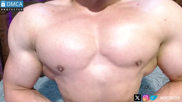 jacke_buster striptease Webcam SHOW @ Chaturbate 17-11-2024