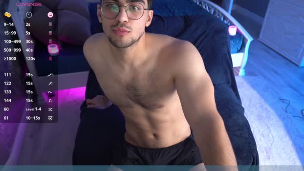 madmaxbad juicy Webcam SHOW @ Chaturbate 17-11-2024