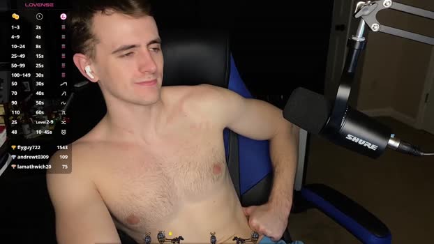 misterblanco Topless Webcam SHOW @ Chaturbate 17-11-2024