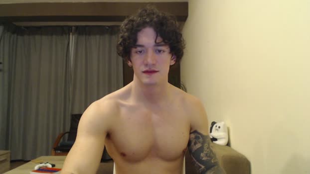 sam_winchest prettyface Webcam SHOW @ Chaturbate 17-11-2024