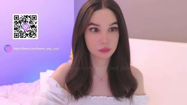 sweet_lady_cola jerkoff Webcam SHOW @ Chaturbate 17-11-2024